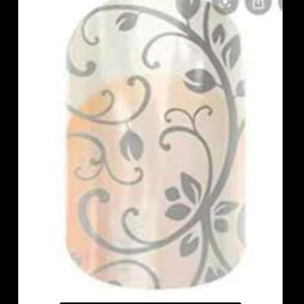 Jamberry Nail Wraps